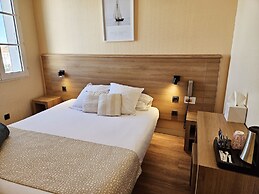 Hotel Du Port