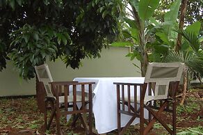 Ngorongoro Villa & Restaurant