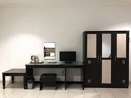 Hotel Sinar 1