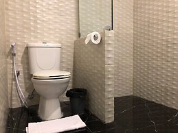 Hotel Sinar 1