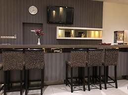 Hotel Sinar 1