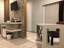 Hotel Sinar 1