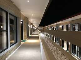 Hotel Sinar 1