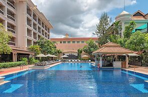 Somadevi Angkor Premium