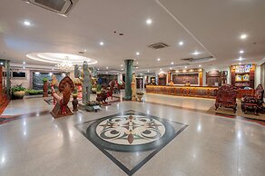 Somadevi Angkor Premium