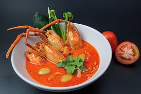 Somadevi Angkor Premium