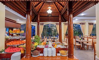 Somadevi Angkor Premium