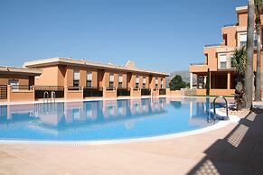 Apartamentos Serviden Jacaranda La Sella