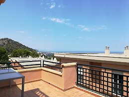 Apartamentos Serviden Jacaranda La Sella