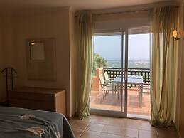 Apartamentos Serviden Jacaranda La Sella