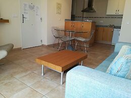 Apartamentos Serviden Jacaranda La Sella