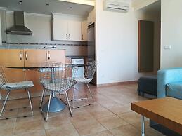 Apartamentos Serviden Jacaranda La Sella