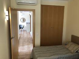 Apartamentos Serviden Jacaranda La Sella