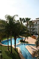 Apartamentos Serviden La Fontana