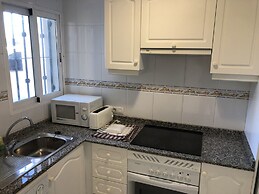 Apartamentos Serviden La Fontana
