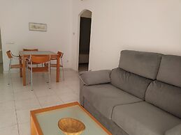 Apartamentos Serviden La Fontana