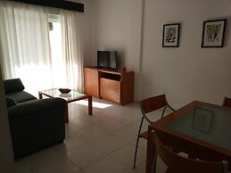 Apartamentos Serviden La Fontana