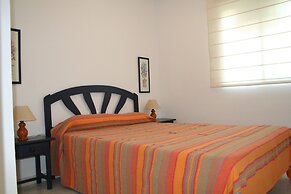 Apartamentos Serviden La Fontana