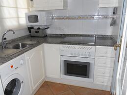 Apartamentos Serviden La Fontana