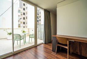 Teide Rooms