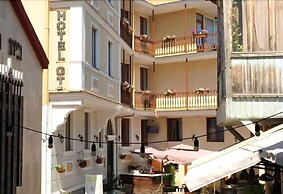 Georgia Tbilisi GT Hotel
