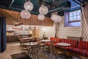 Sofo Hotel