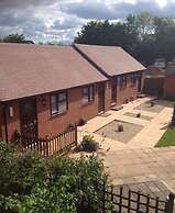 Newent Golf Club & Lodges