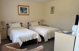 Newent Golf Club & Lodges