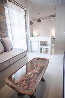 Porto Koundouros Beach and Villas