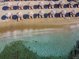 Porto Koundouros Beach and Villas