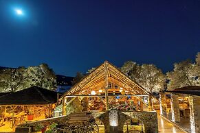 Porto Koundouros Beach and Villas