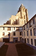 Hotel De Calais