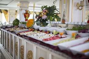 World Point Hotel Istanbul