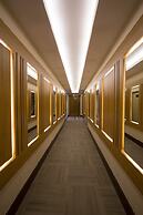 World Point Hotel Istanbul
