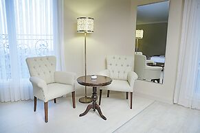 World Point Hotel Istanbul