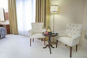 World Point Hotel Istanbul