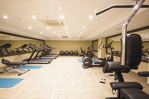 World Point Hotel Istanbul