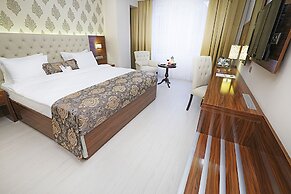 World Point Hotel Istanbul