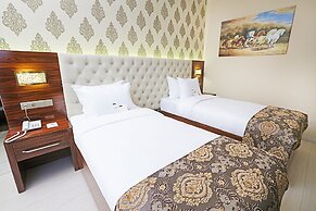 World Point Hotel Istanbul