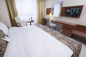 World Point Hotel Istanbul