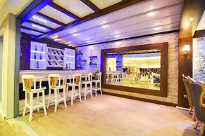 World Point Hotel Istanbul