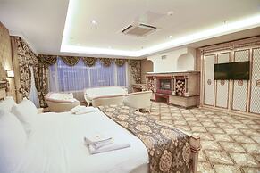 World Point Hotel Istanbul