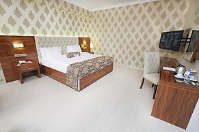 World Point Hotel Istanbul