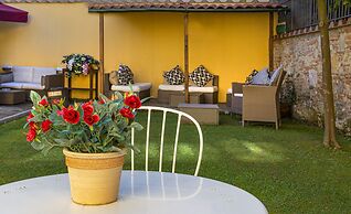 Hotel Pisa Tower