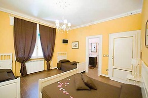 Hotel Pisa Tower