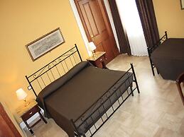 Hotel Pisa Tower