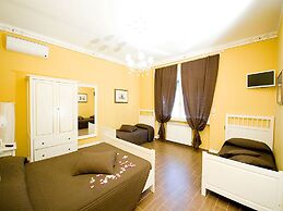 Hotel Pisa Tower