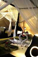 Asmini Palace Hotel