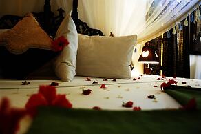 Asmini Palace Hotel