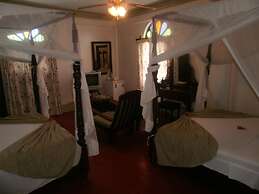 Asmini Palace Hotel